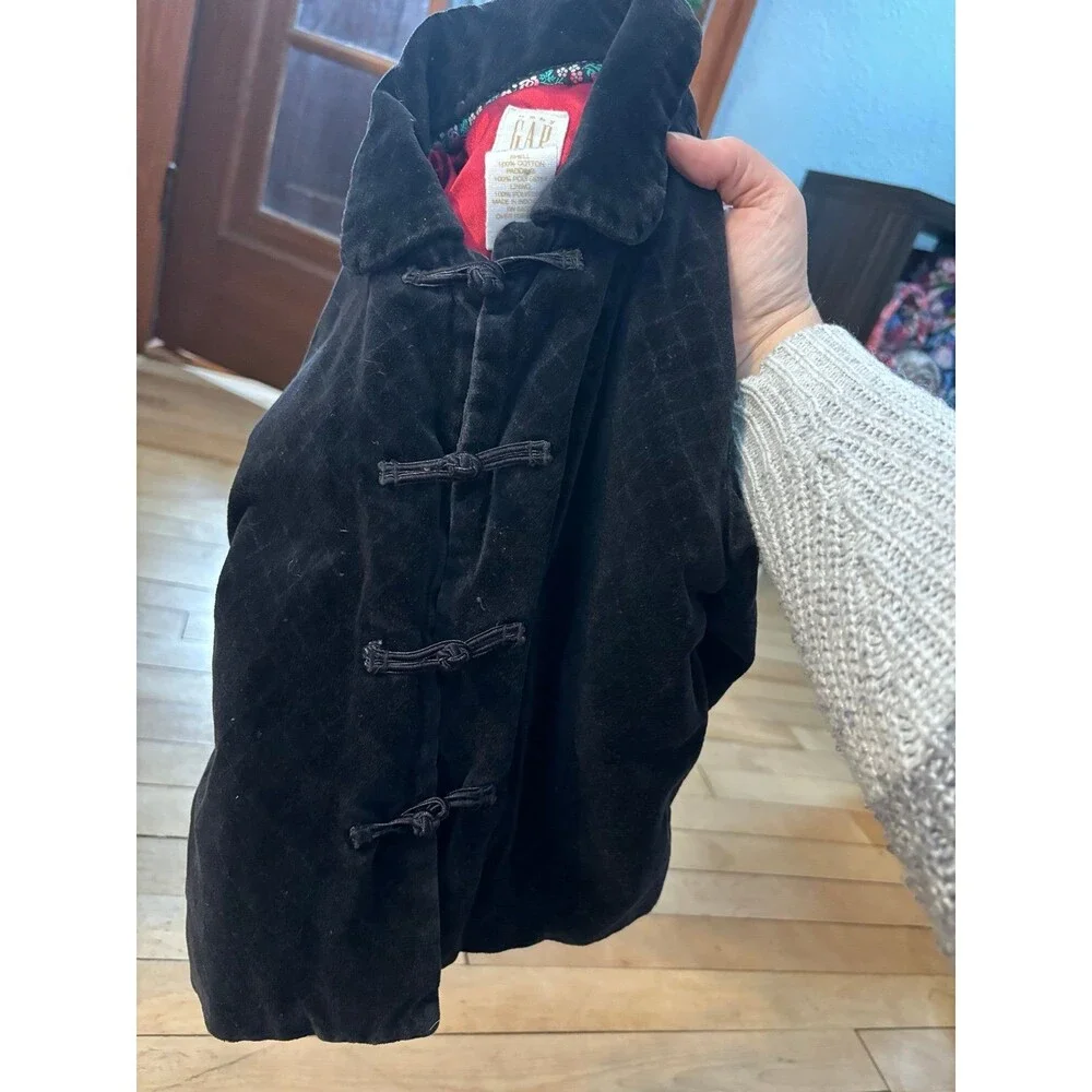 GAP wash wear